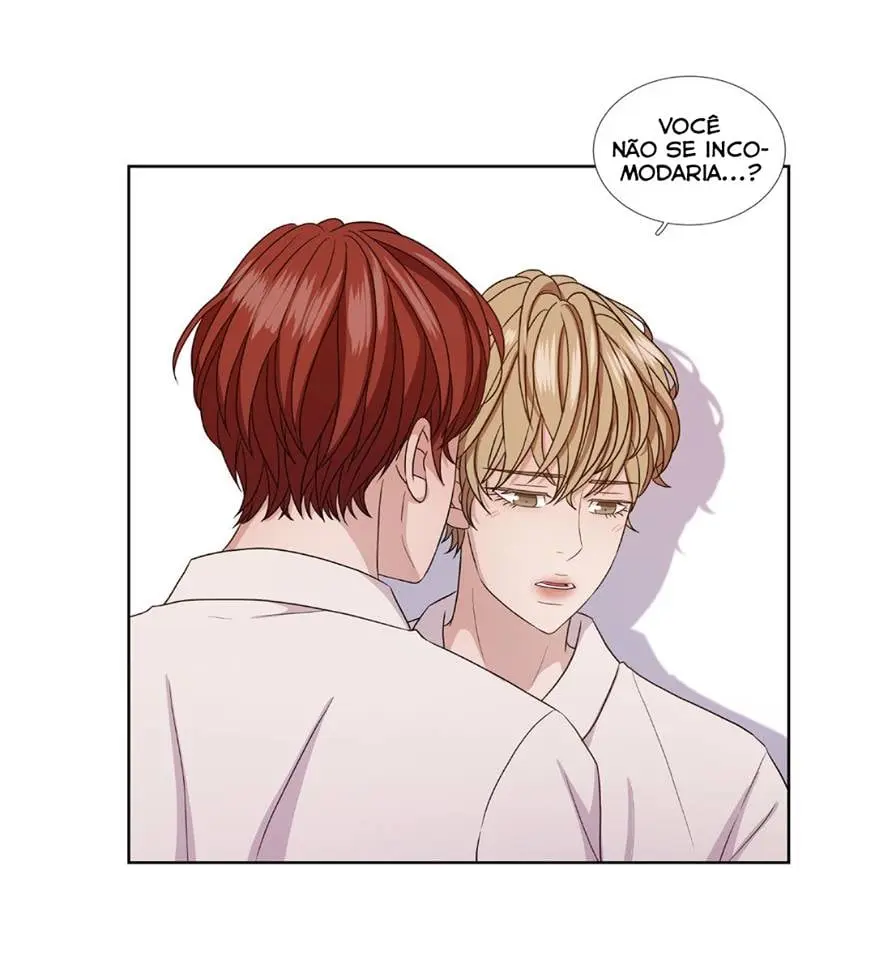 Jazz for Two – Capítulo 26 Yaoi – Página 42