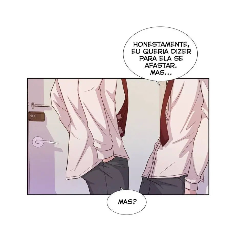 Jazz for Two – Capítulo 26 Yaoi – Página 43