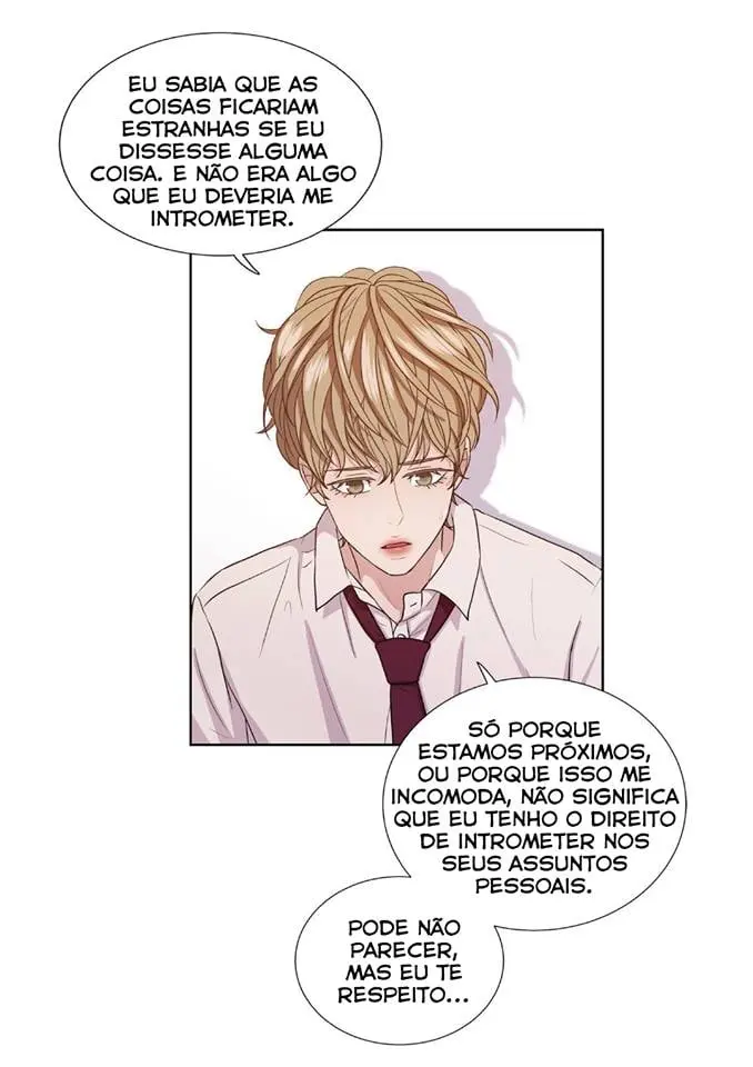 Jazz for Two – Capítulo 26 Yaoi – Página 44