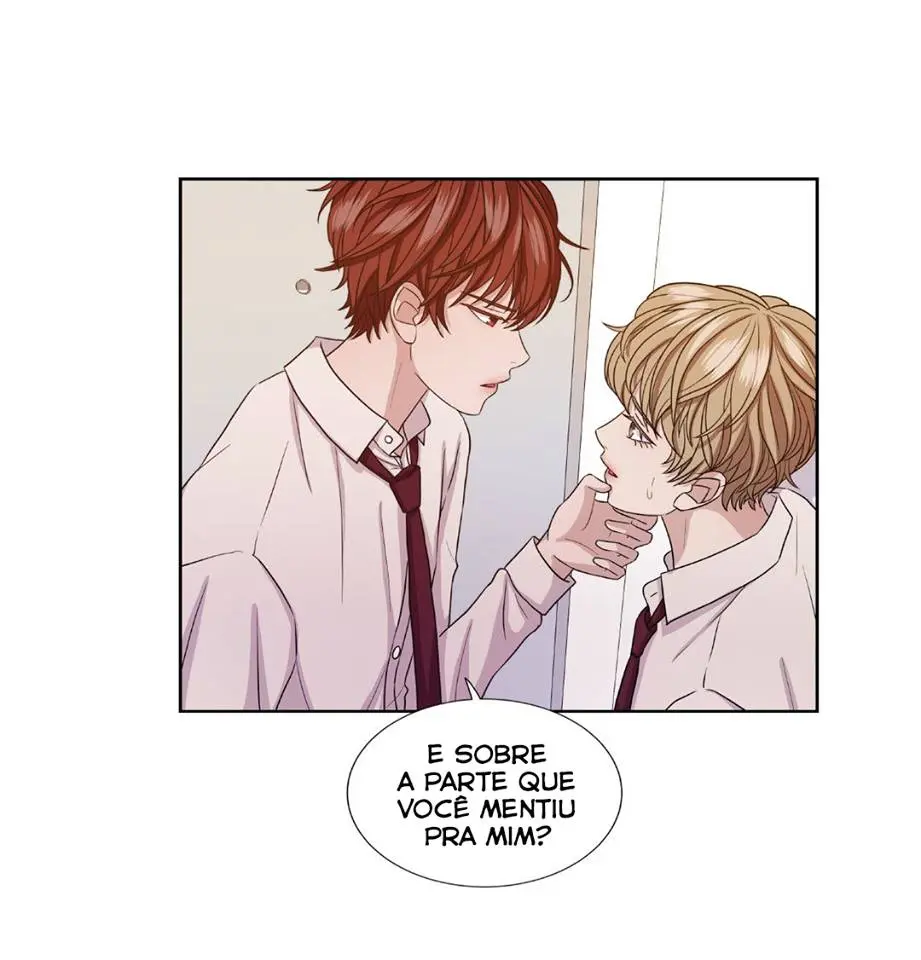 Jazz for Two – Capítulo 26 Yaoi – Página 46