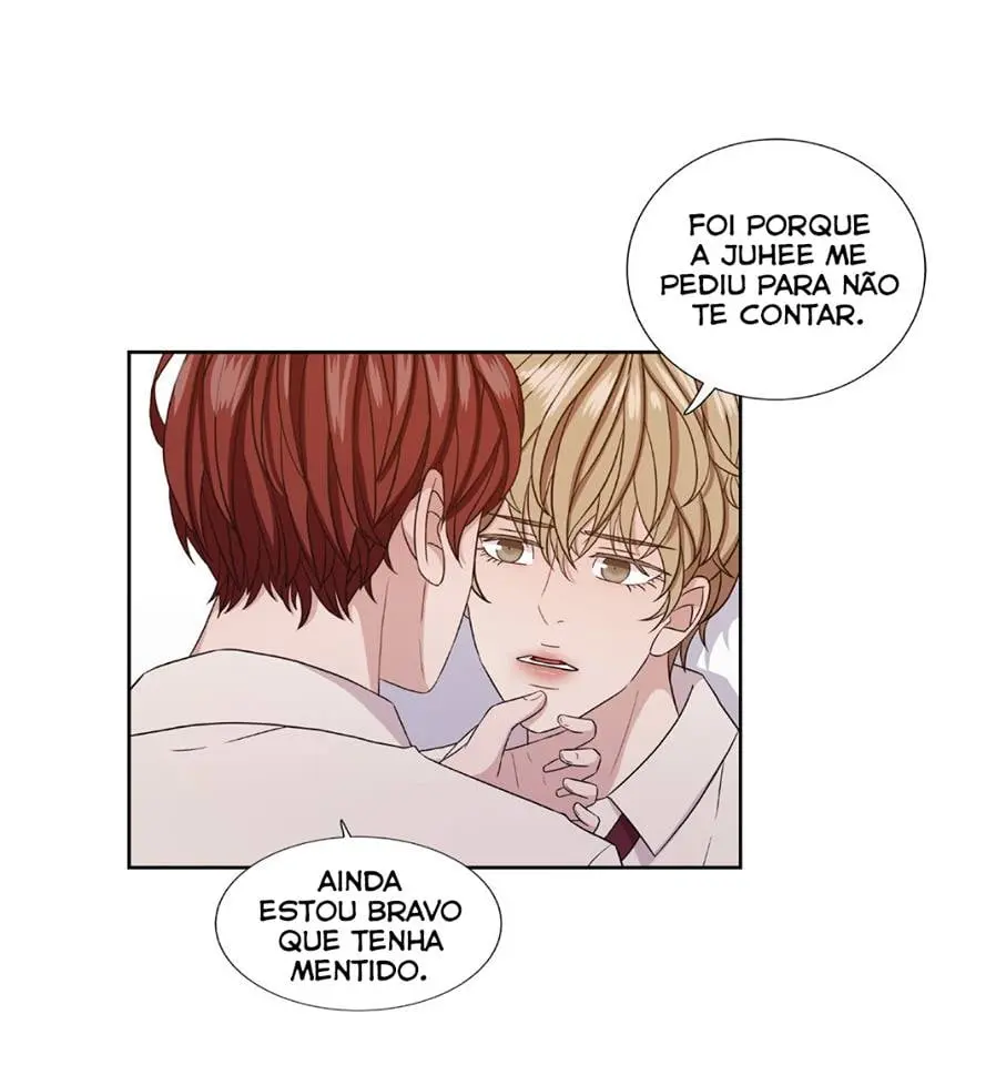 Jazz for Two – Capítulo 26 Yaoi – Página 47