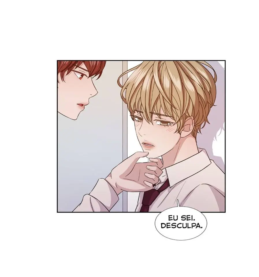 Jazz for Two – Capítulo 26 Yaoi – Página 48