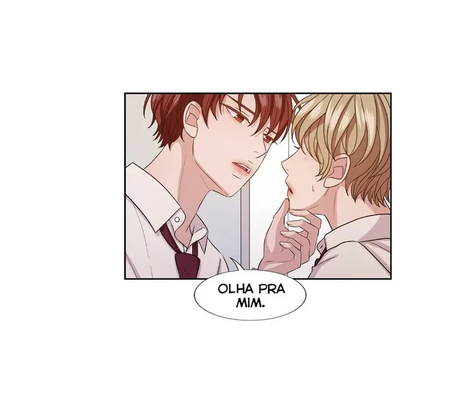 Jazz for Two – Capítulo 26 Yaoi – Página 49