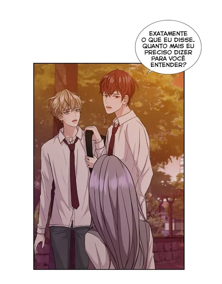 Jazz for Two – Capítulo 26 Yaoi – Página 5