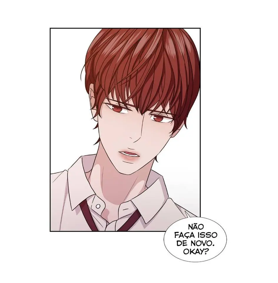 Jazz for Two – Capítulo 26 Yaoi – Página 50