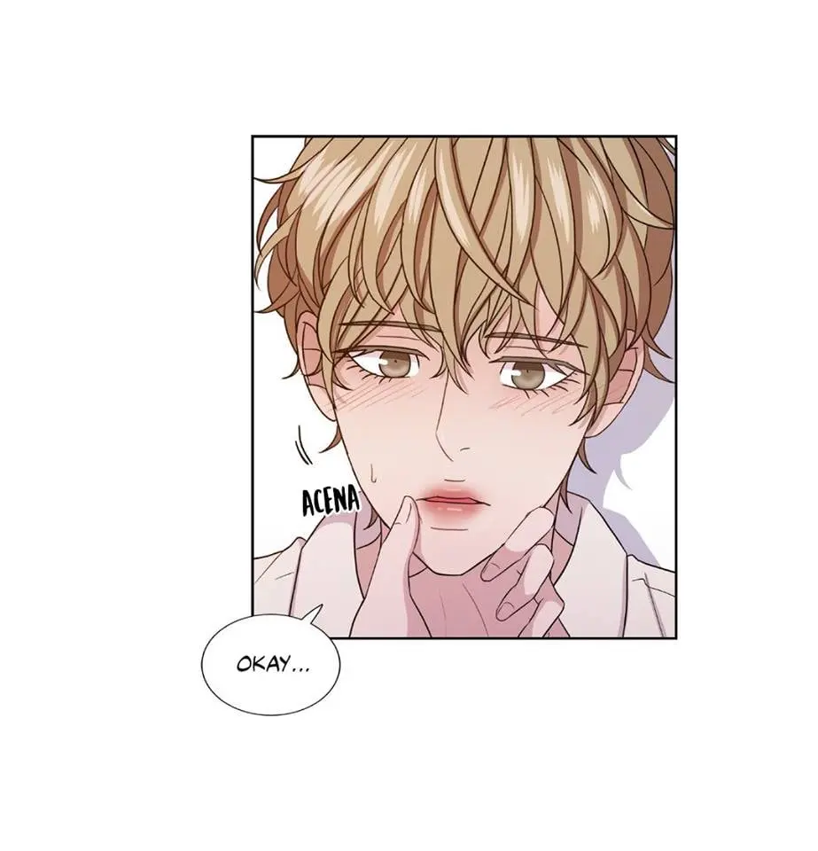 Jazz for Two – Capítulo 26 Yaoi – Página 51