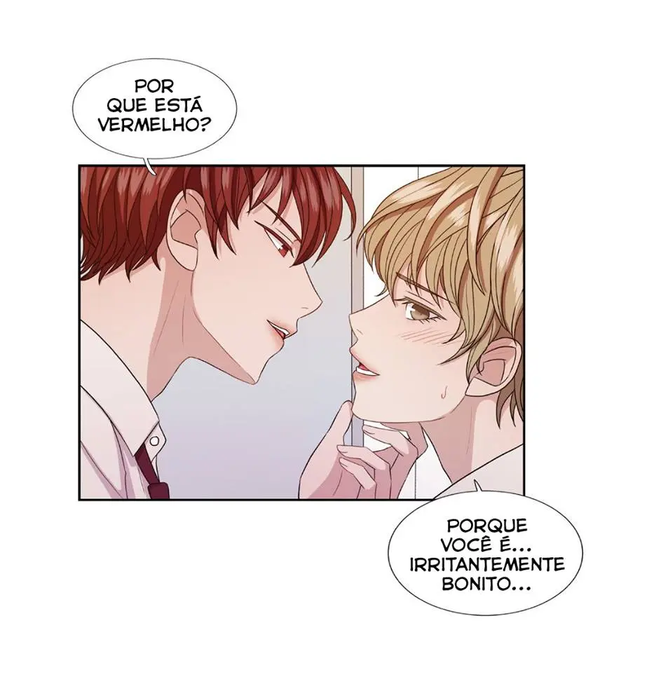 Jazz for Two – Capítulo 26 Yaoi – Página 52