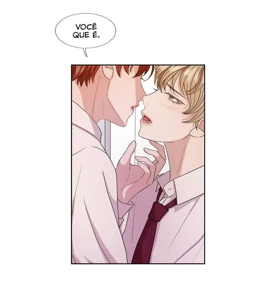 Jazz for Two – Capítulo 26 Yaoi – Página 53