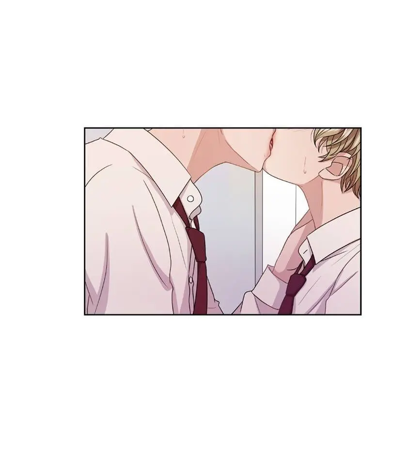 Jazz for Two – Capítulo 26 Yaoi – Página 54