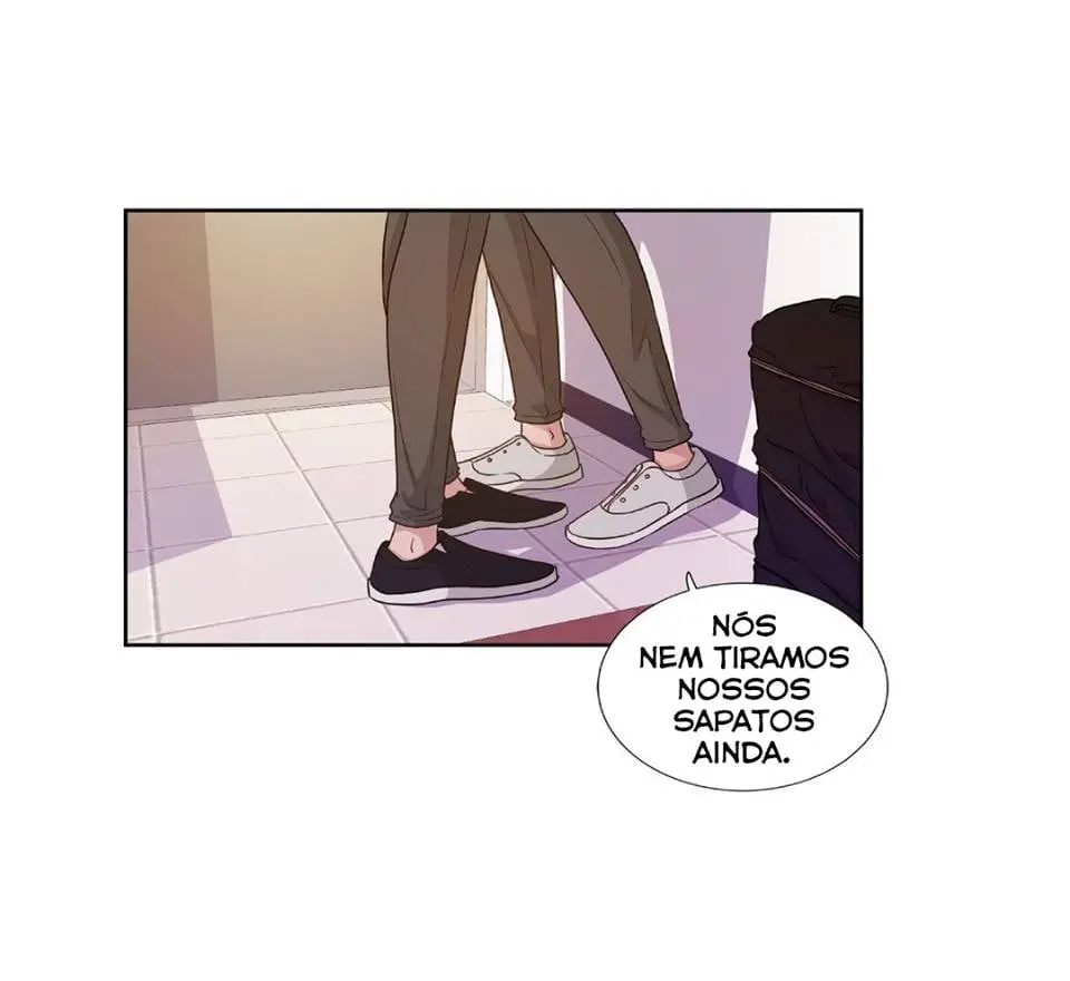 Jazz for Two – Capítulo 26 Yaoi – Página 56