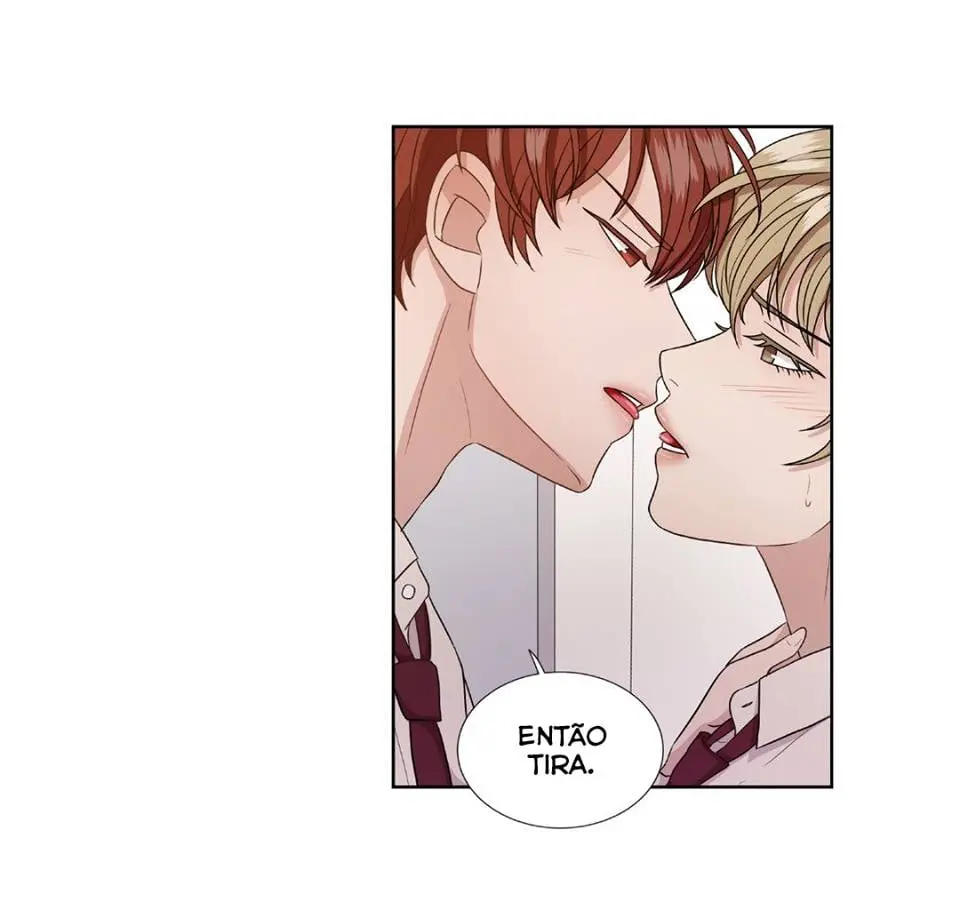 Jazz for Two – Capítulo 26 Yaoi – Página 57