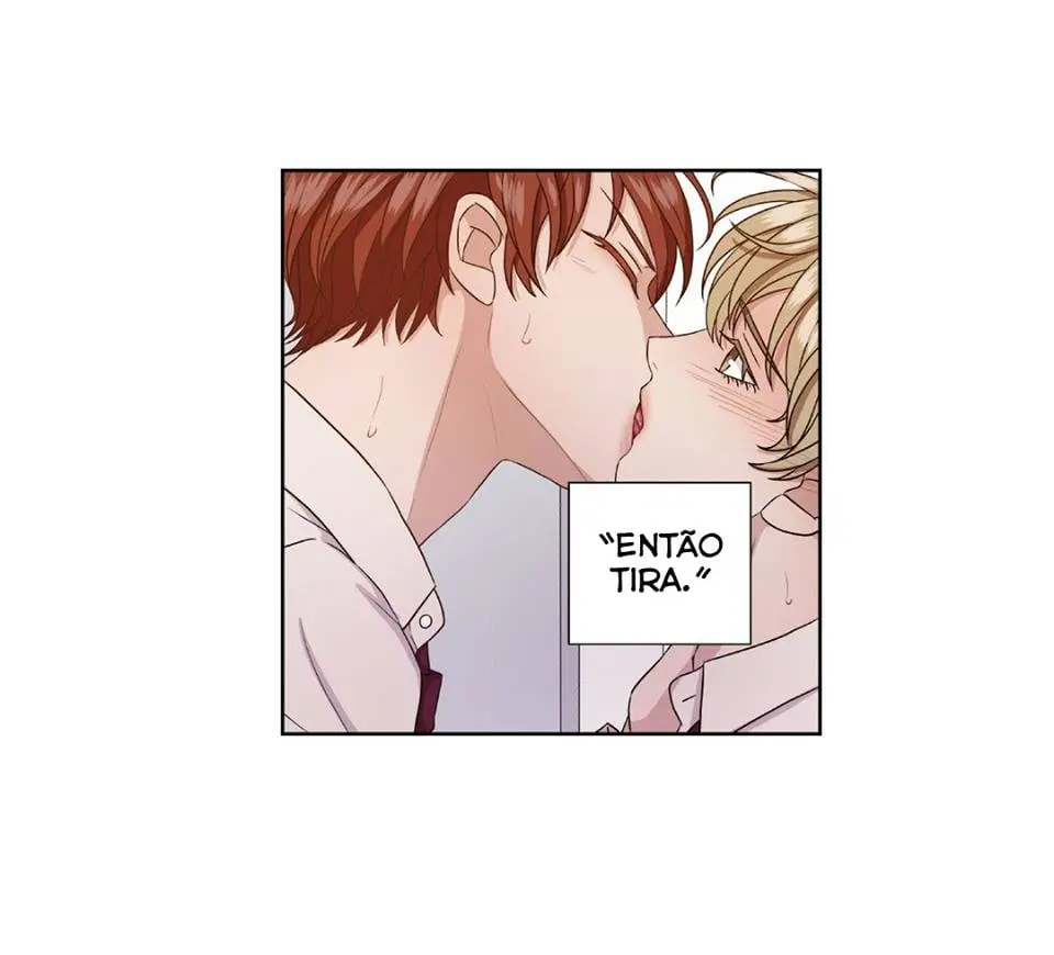 Jazz for Two – Capítulo 26 Yaoi – Página 58