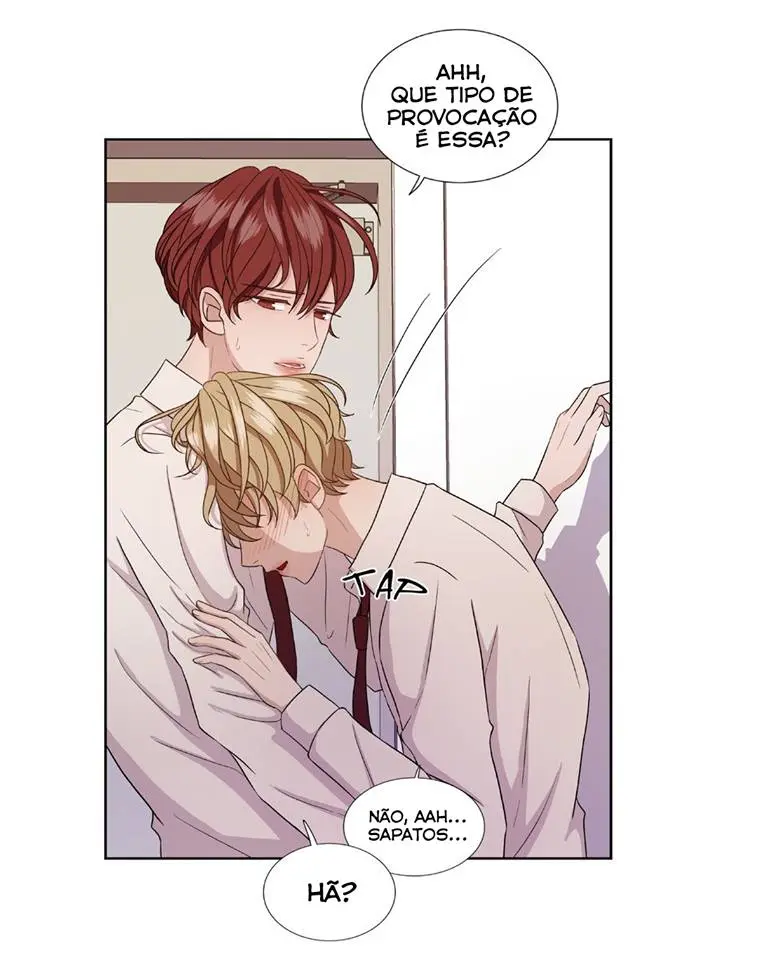 Jazz for Two – Capítulo 26 Yaoi – Página 59