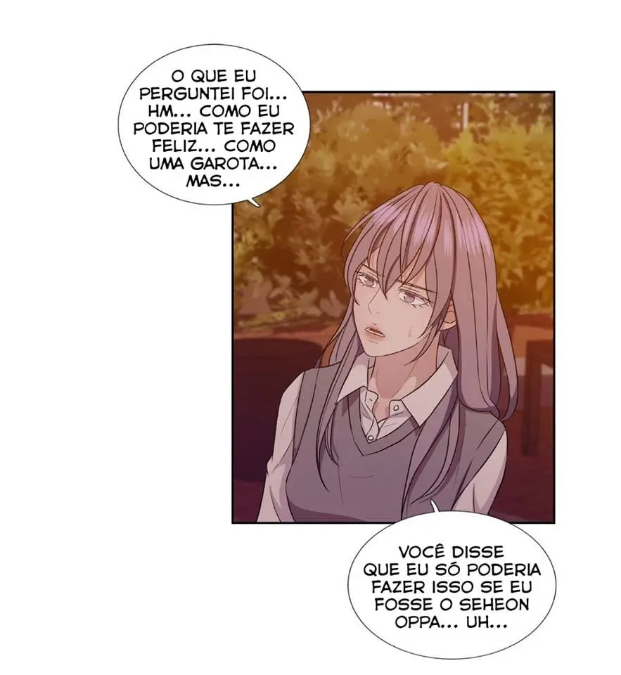 Jazz for Two – Capítulo 26 Yaoi – Página 6