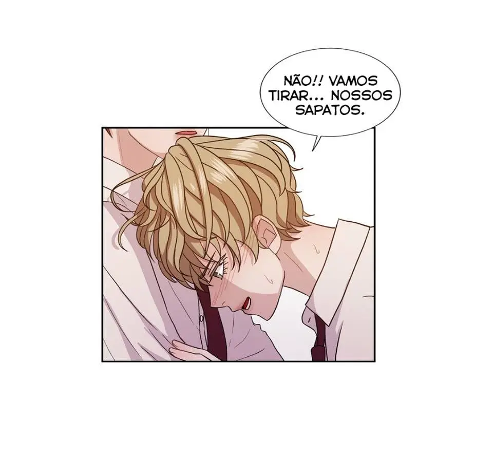 Jazz for Two – Capítulo 26 Yaoi – Página 60