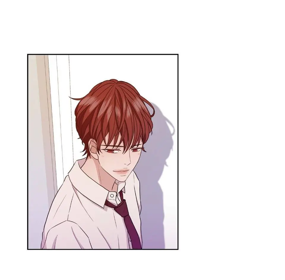 Jazz for Two – Capítulo 26 Yaoi – Página 62