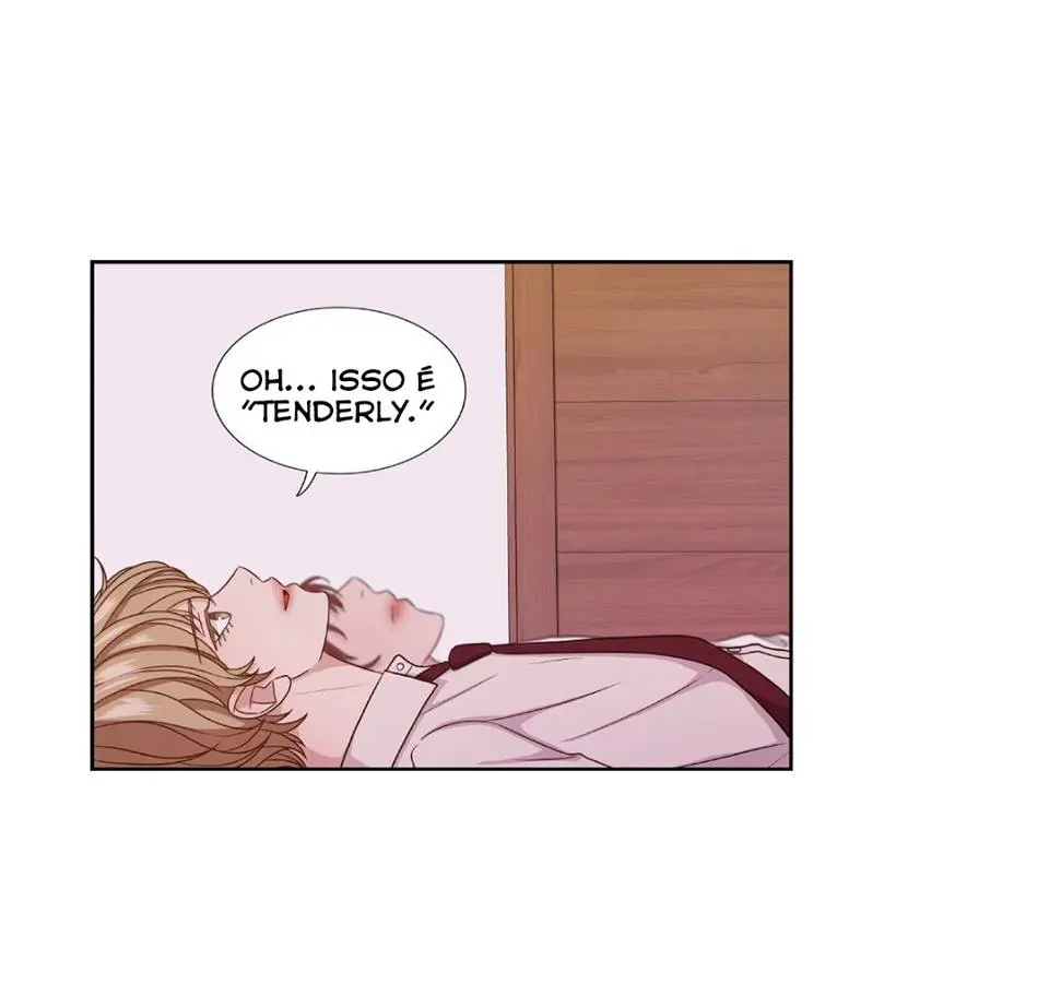 Jazz for Two – Capítulo 26 Yaoi – Página 64