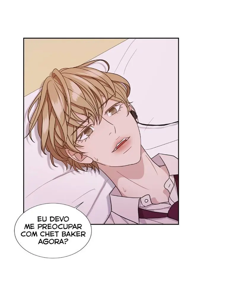 Jazz for Two – Capítulo 26 Yaoi – Página 66