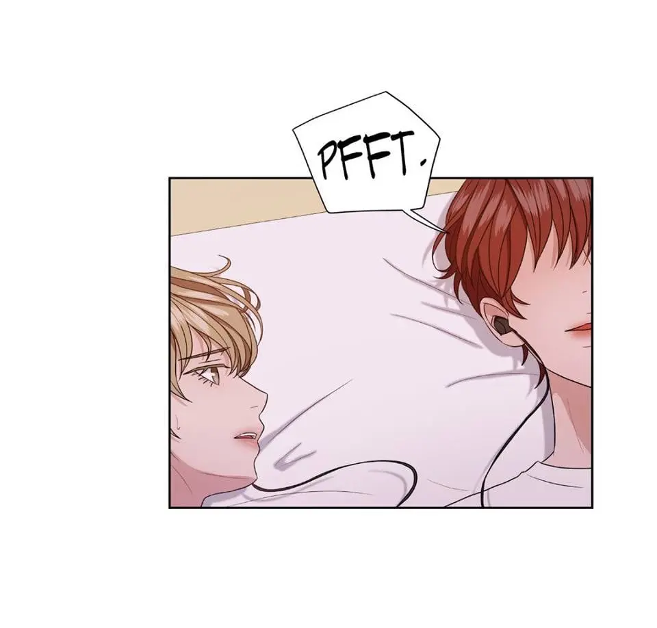 Jazz for Two – Capítulo 26 Yaoi – Página 67