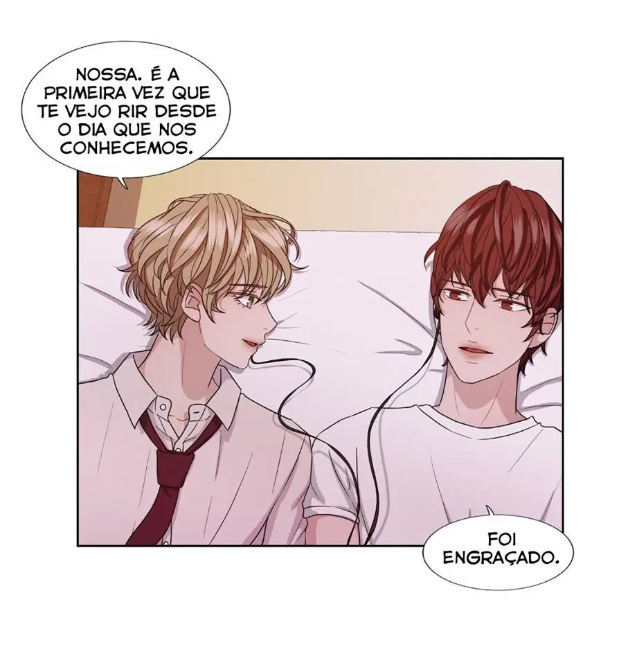 Jazz for Two – Capítulo 26 Yaoi – Página 68