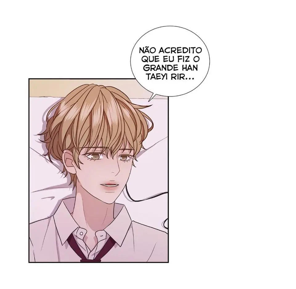 Jazz for Two – Capítulo 26 Yaoi – Página 69