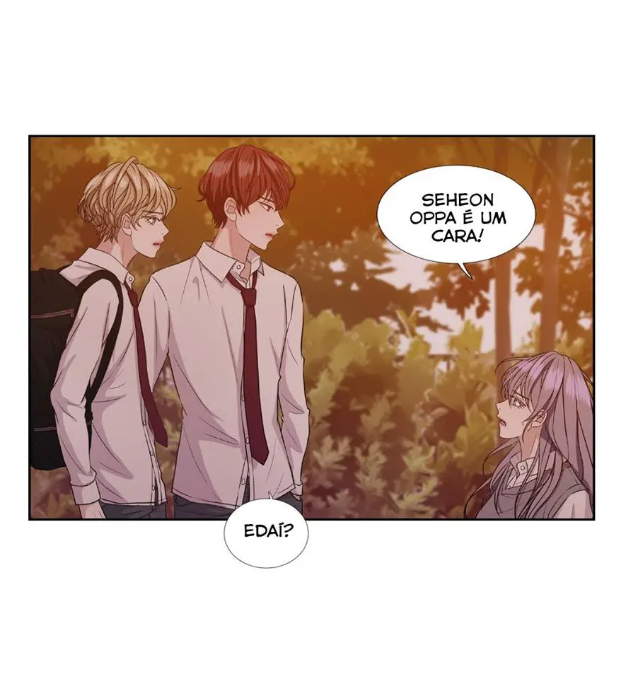 Jazz for Two – Capítulo 26 Yaoi – Página 7