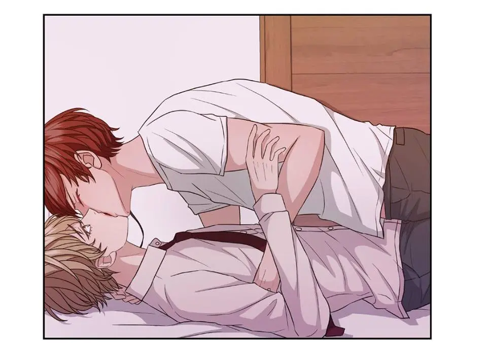 Jazz for Two – Capítulo 26 Yaoi – Página 71