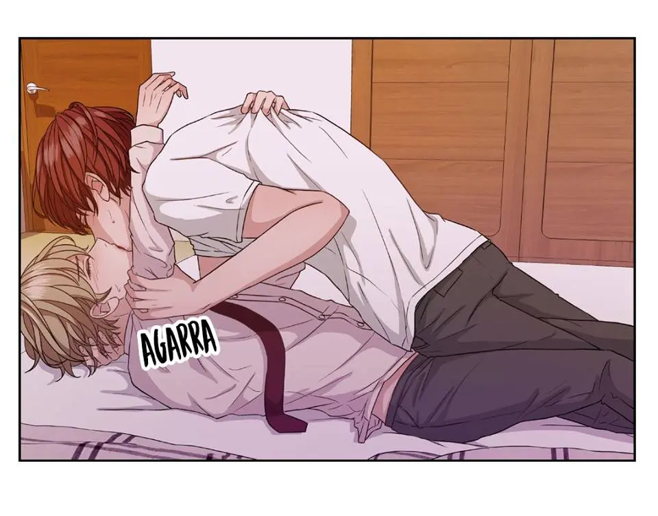 Jazz for Two – Capítulo 26 Yaoi – Página 73