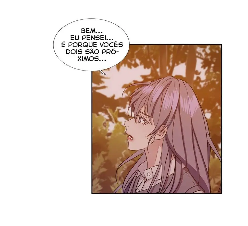 Jazz for Two – Capítulo 26 Yaoi – Página 9