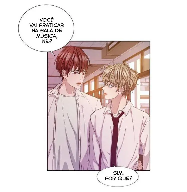 Jazz for Two – Capítulo 27 Yaoi – Página 10