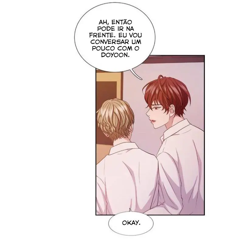 Jazz for Two – Capítulo 27 Yaoi – Página 11