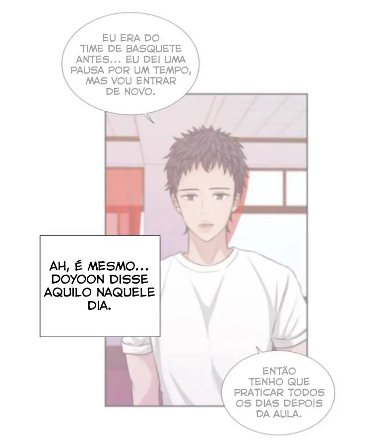 Jazz for Two – Capítulo 27 Yaoi – Página 12