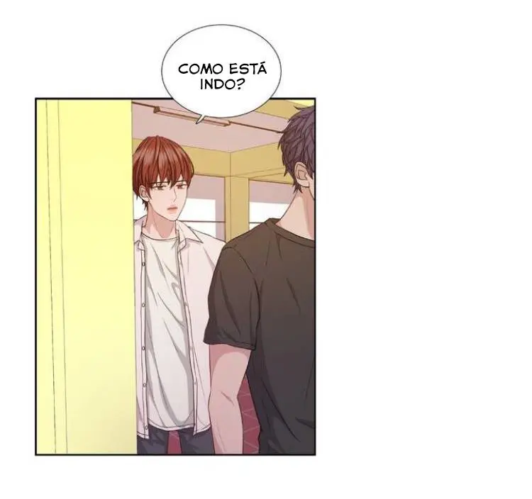 Jazz for Two – Capítulo 27 Yaoi – Página 14