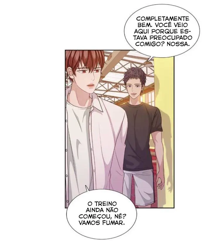 Jazz for Two – Capítulo 27 Yaoi – Página 16