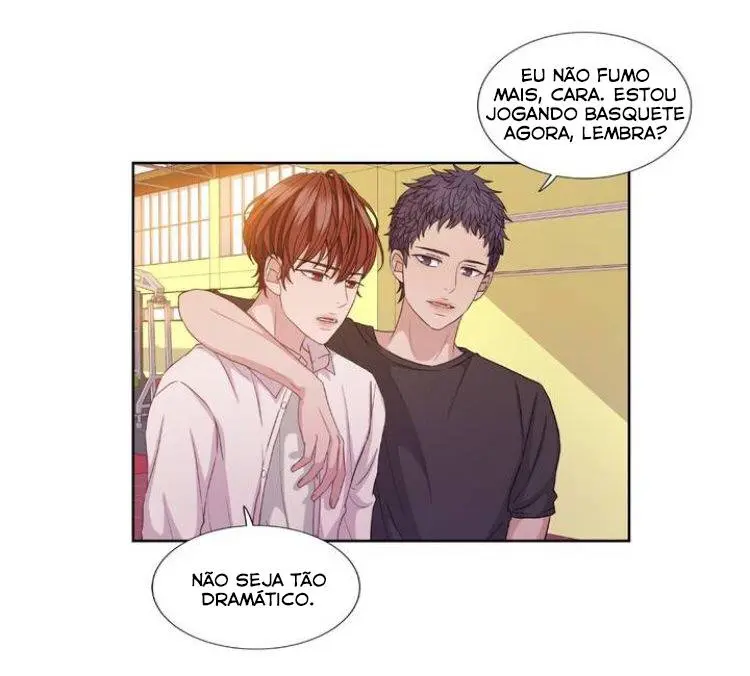 Jazz for Two – Capítulo 27 Yaoi – Página 17