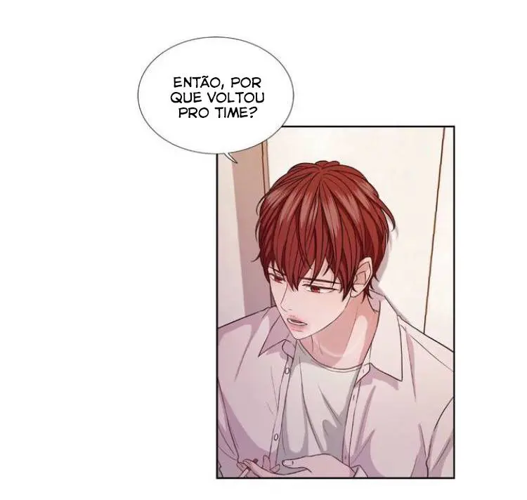 Jazz for Two – Capítulo 27 Yaoi – Página 19