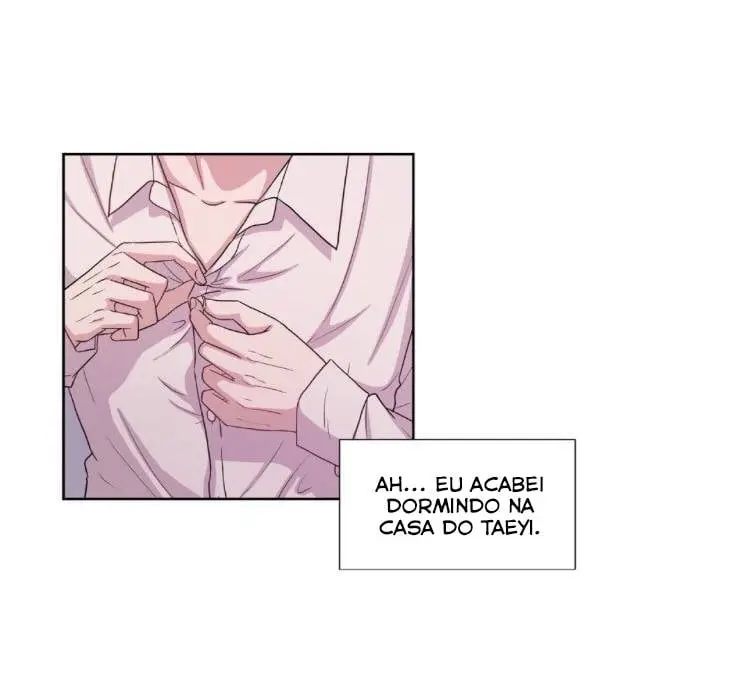 Jazz for Two – Capítulo 27 Yaoi – Página 2