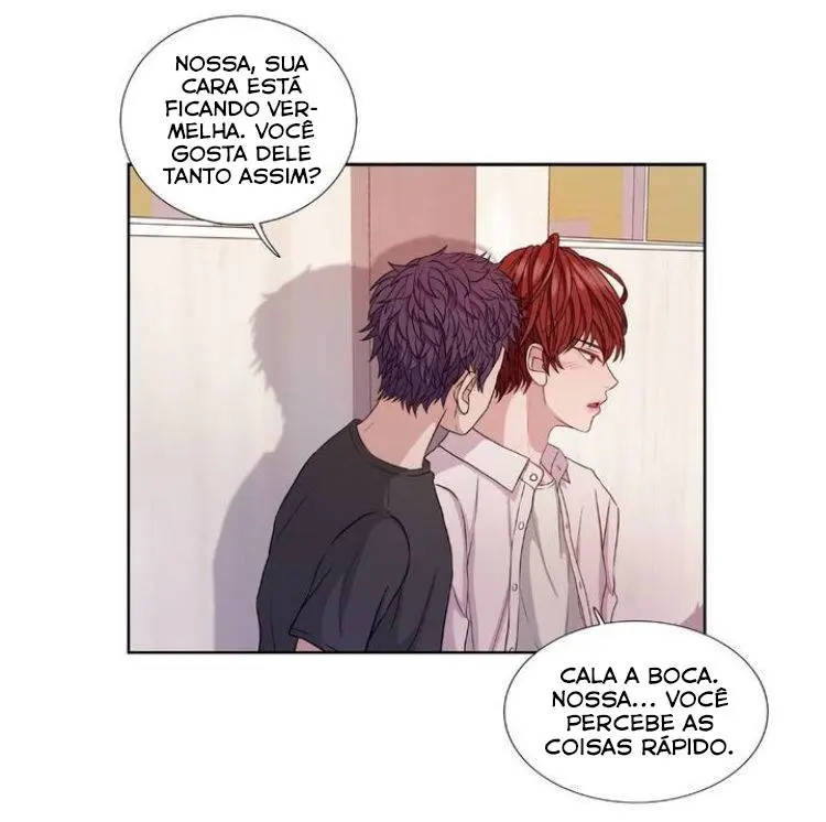 Jazz for Two – Capítulo 27 Yaoi – Página 22