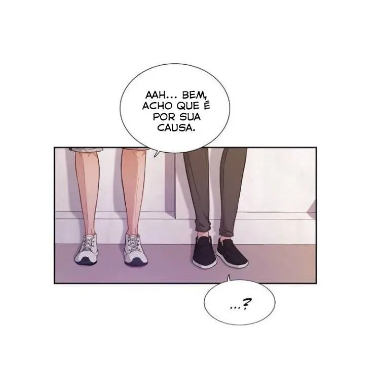 Jazz for Two – Capítulo 27 Yaoi – Página 23