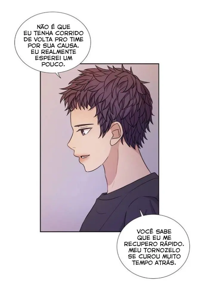 Jazz for Two – Capítulo 27 Yaoi – Página 24