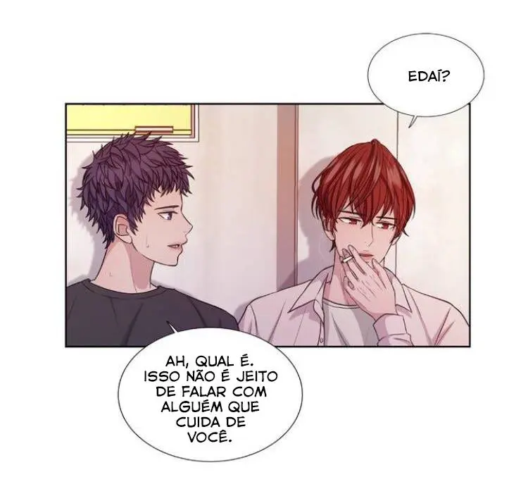 Jazz for Two – Capítulo 27 Yaoi – Página 27