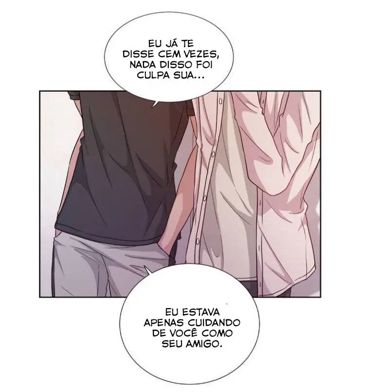 Jazz for Two – Capítulo 27 Yaoi – Página 28