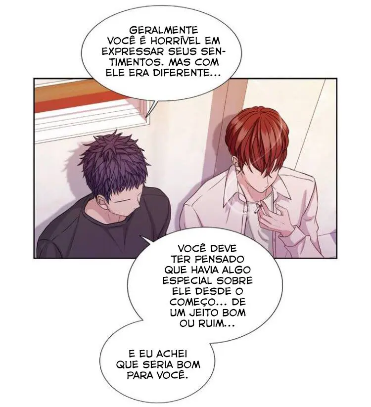 Jazz for Two – Capítulo 27 Yaoi – Página 30