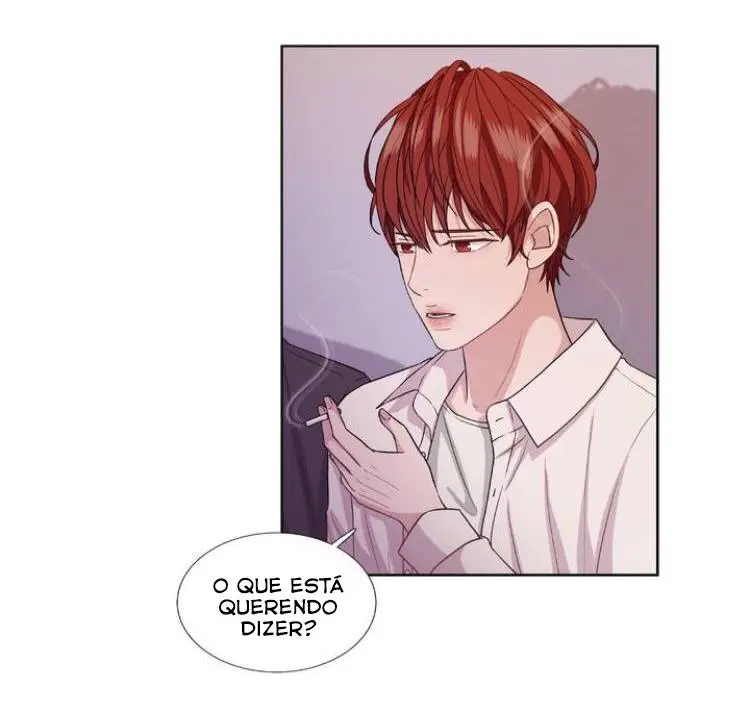 Jazz for Two – Capítulo 27 Yaoi – Página 31