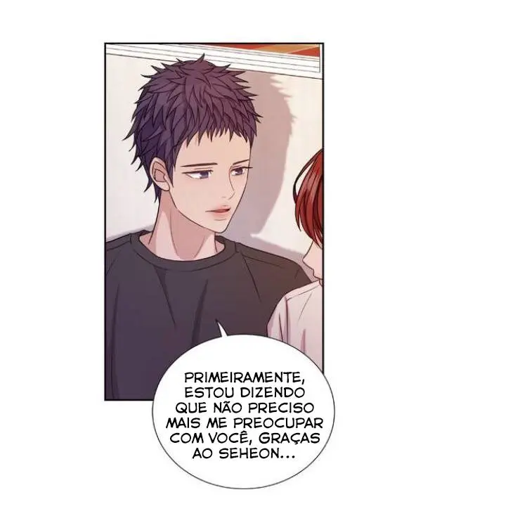 Jazz for Two – Capítulo 27 Yaoi – Página 32