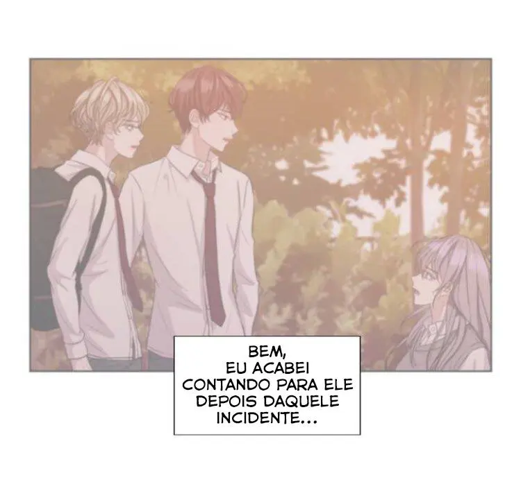 Jazz for Two – Capítulo 27 Yaoi – Página 36