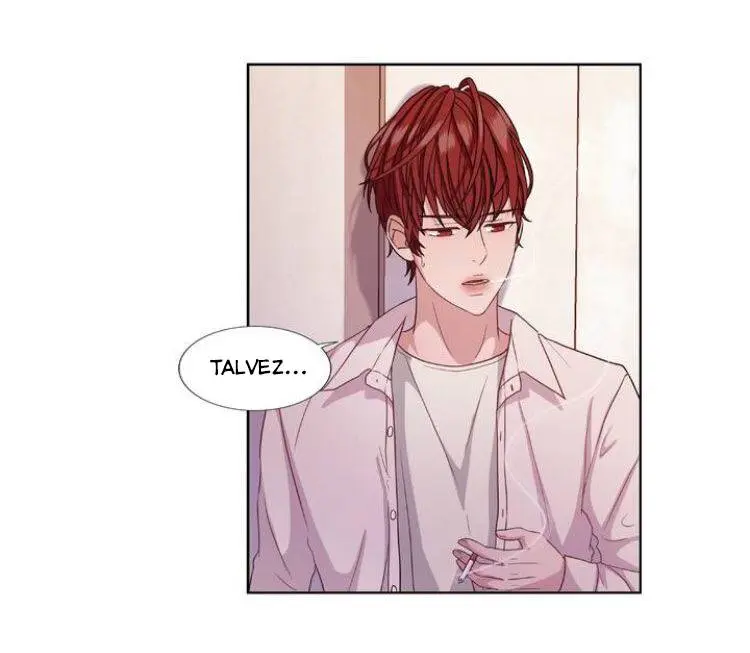 Jazz for Two – Capítulo 27 Yaoi – Página 37