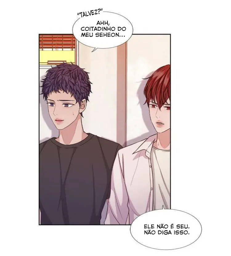 Jazz for Two – Capítulo 27 Yaoi – Página 38