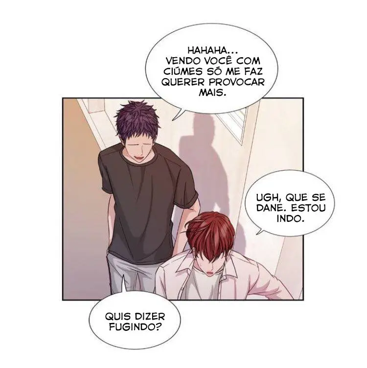 Jazz for Two – Capítulo 27 Yaoi – Página 39