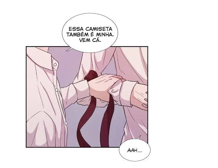 Jazz for Two – Capítulo 27 Yaoi – Página 4